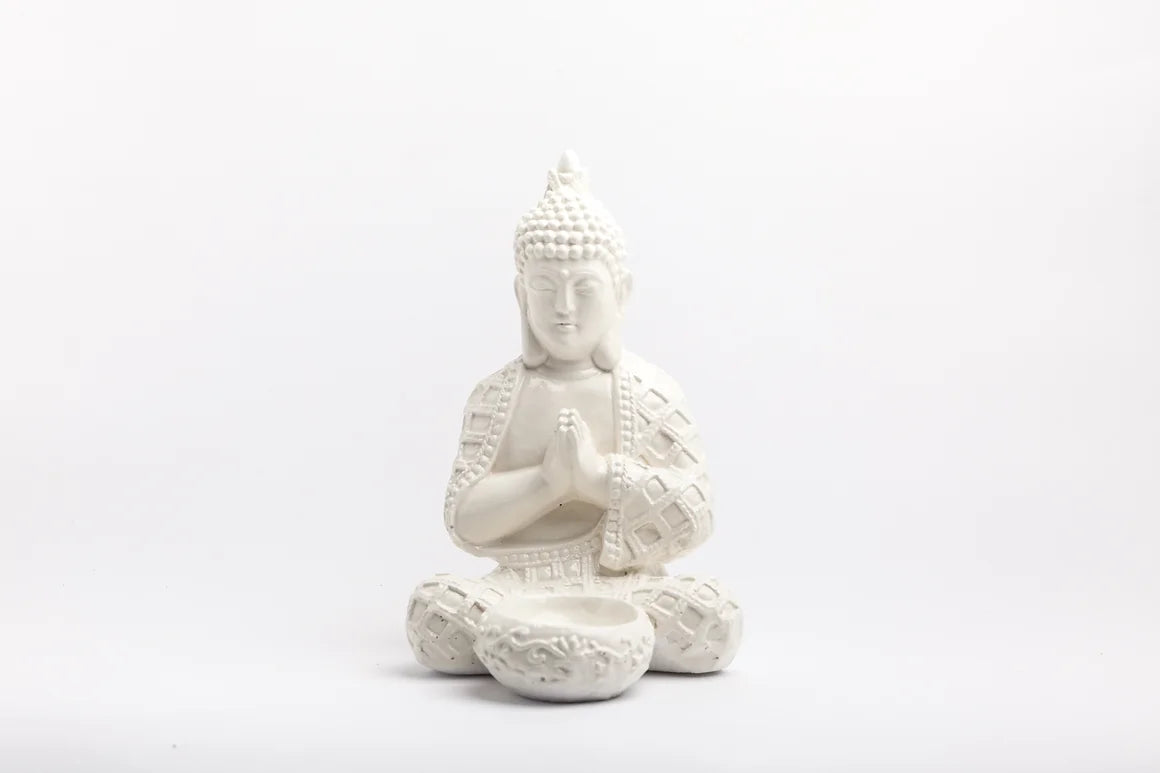Buda Namaste