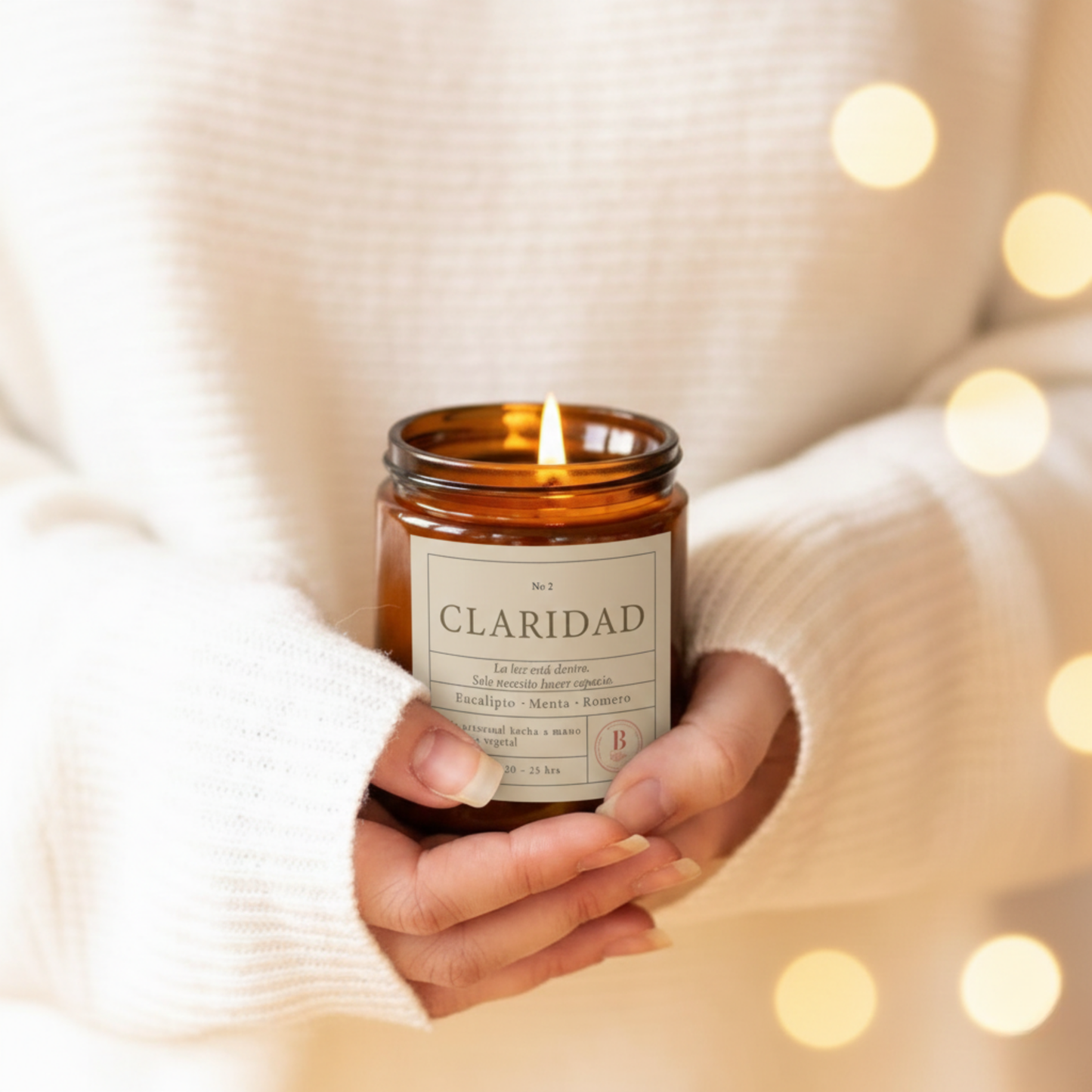 Vela Claridad