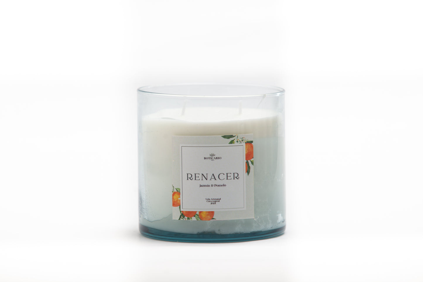 Velas Colección Armonía 10x10