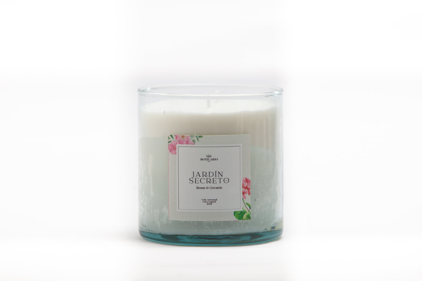 Velas Colección Armonía 10x10