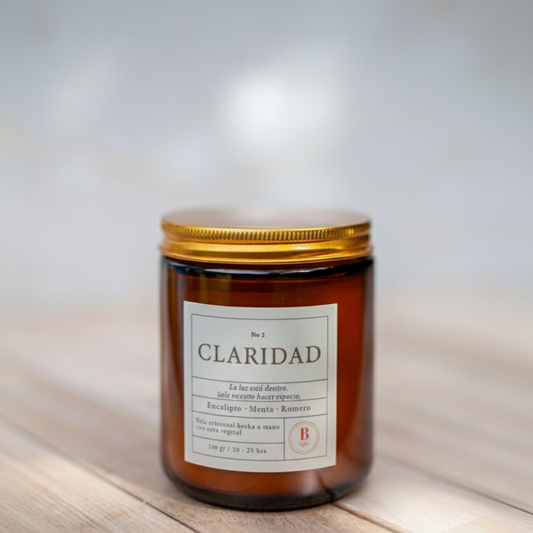 Vela Claridad