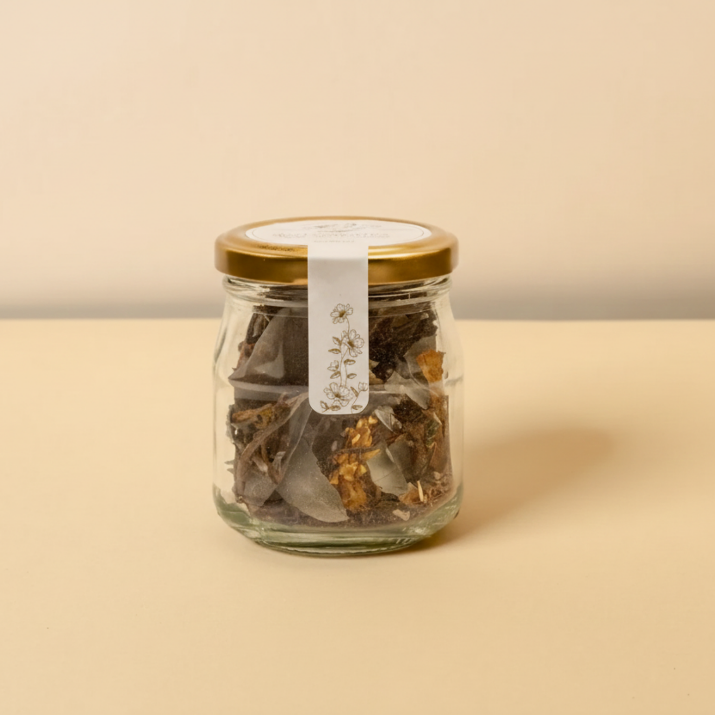 Sahumerio Mezcla Energética